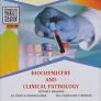 BIOCHEMISTRY AND CLINICAL PATHOLOGY Second Year Diploma Pharmacy